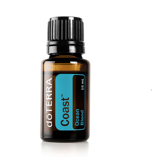 DoTERRA- Coast