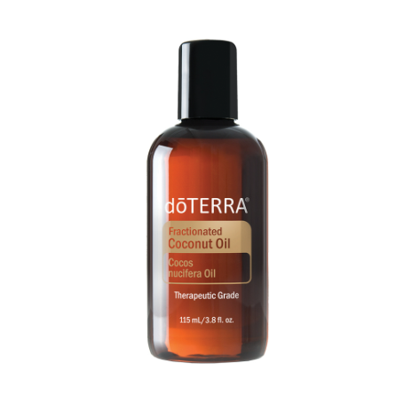 DoTERRA- Fractionated Coconut Oil 115ml