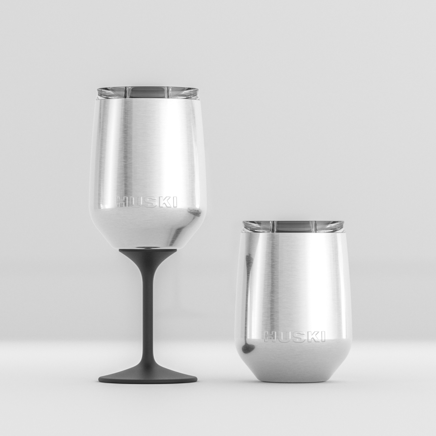 Huski Wine Tumbler 2.0 - Malbec (Limited Release)