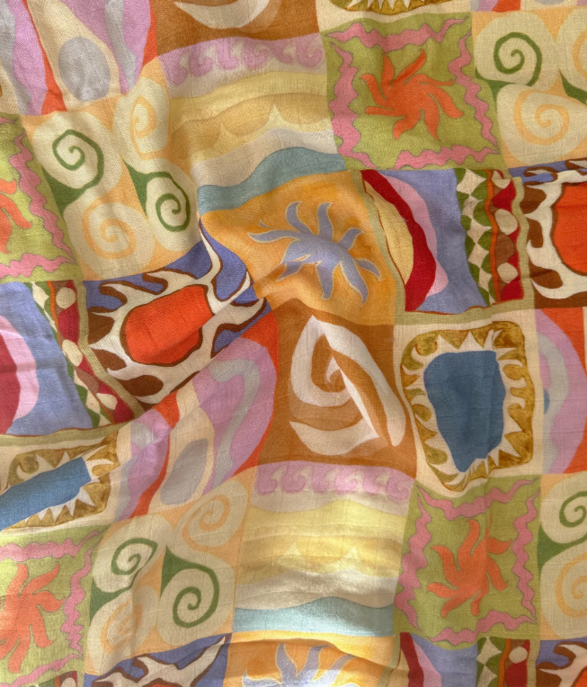 Daydream Wrap
