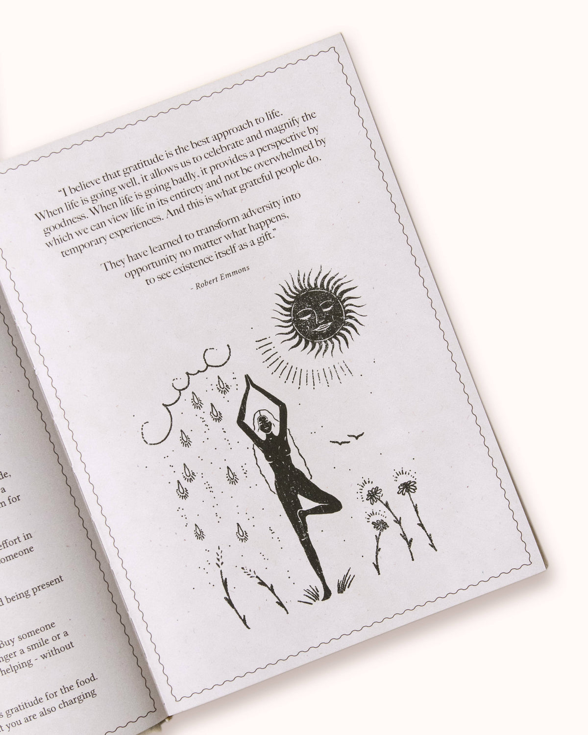 Gratitude Journal