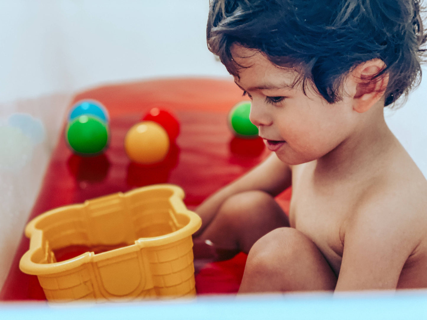 Honeysticks Bath Drops