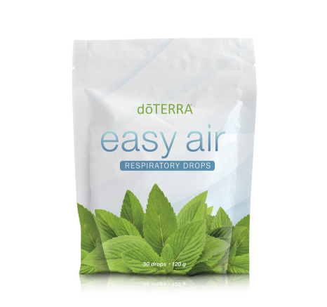 DoTERRA- Easy Air Clear Drops
