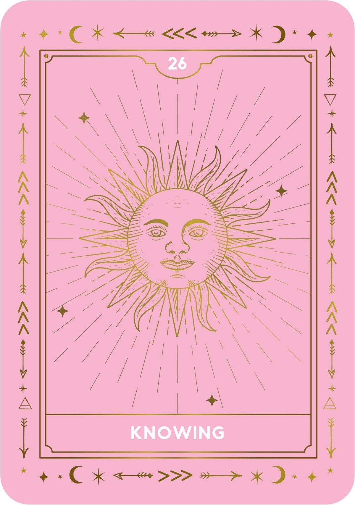 Psychic Awakening Oracle