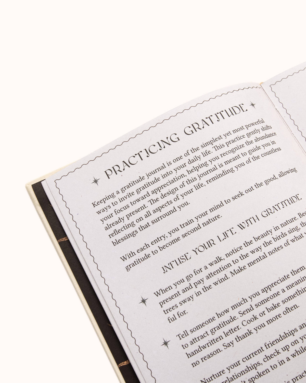 Gratitude Journal