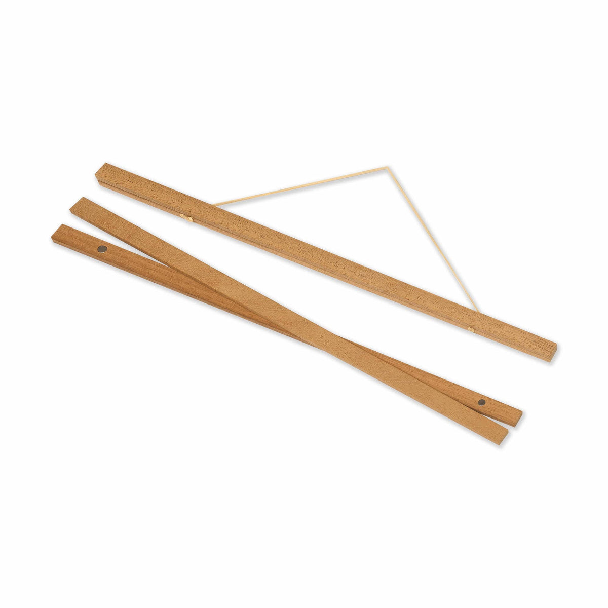 42cm Magnetic Print Hanger Frame