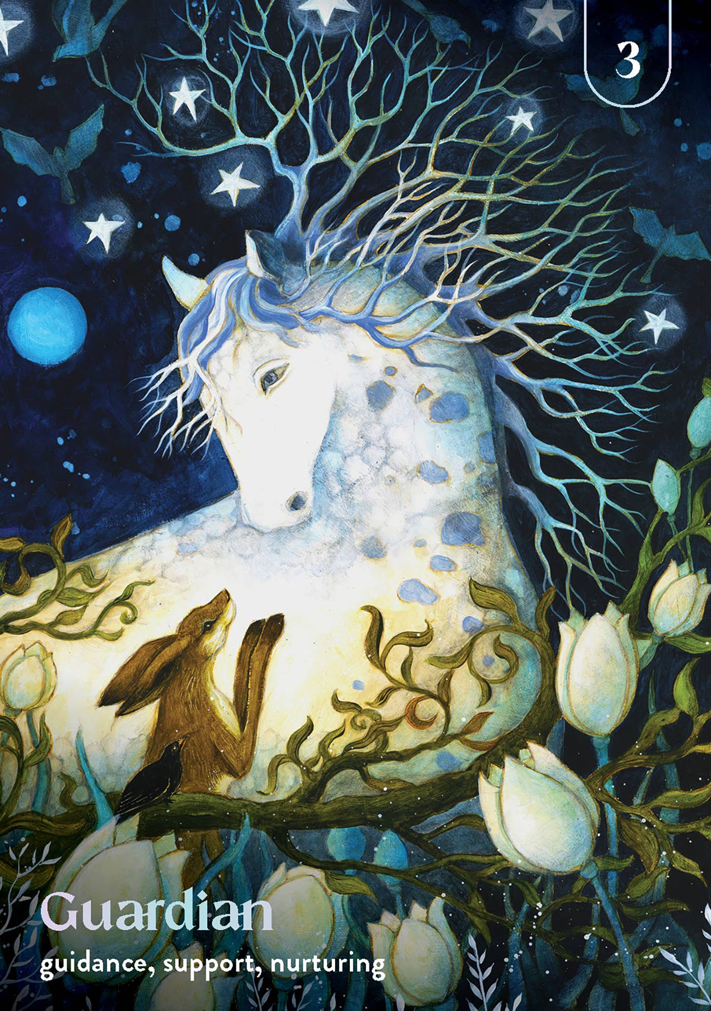 Enchanted Earth Oracle