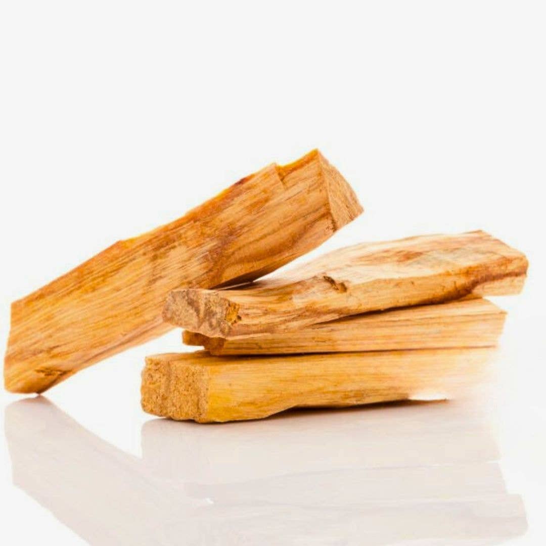 Santal + Jojoba Oil, 100% Organic