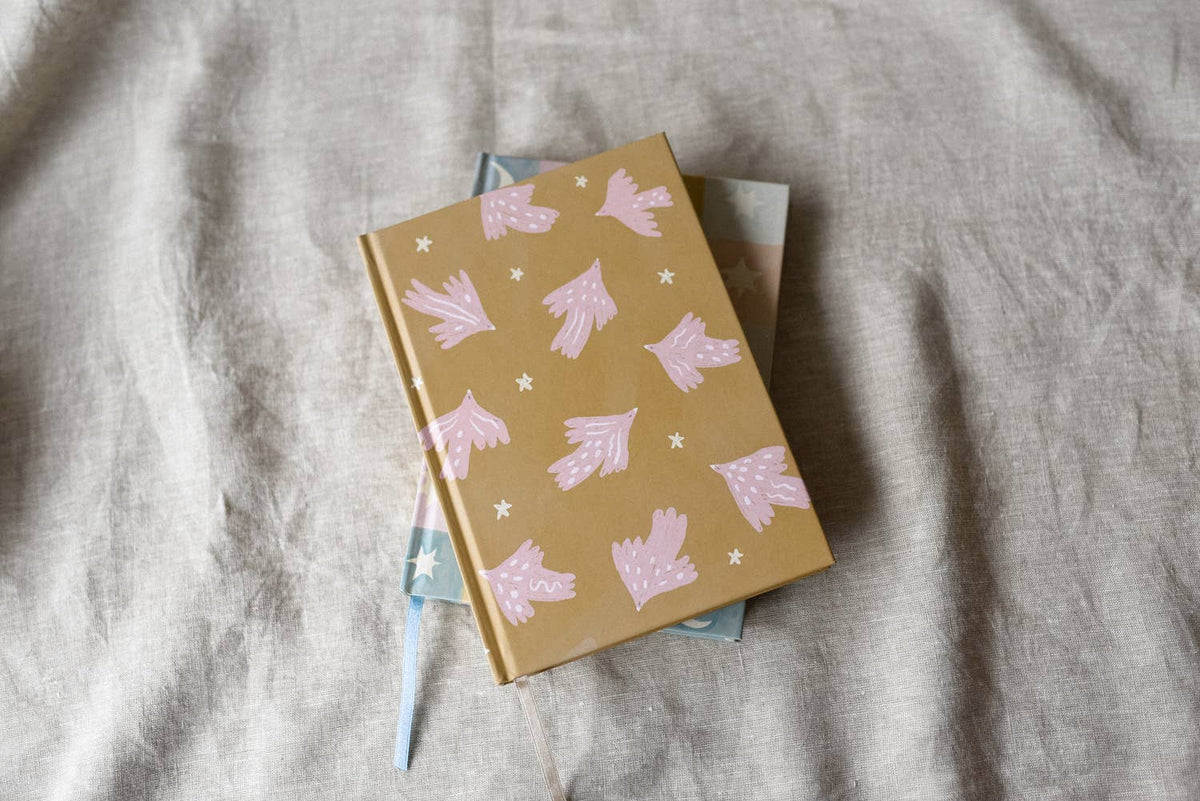 A5 Lined Journals