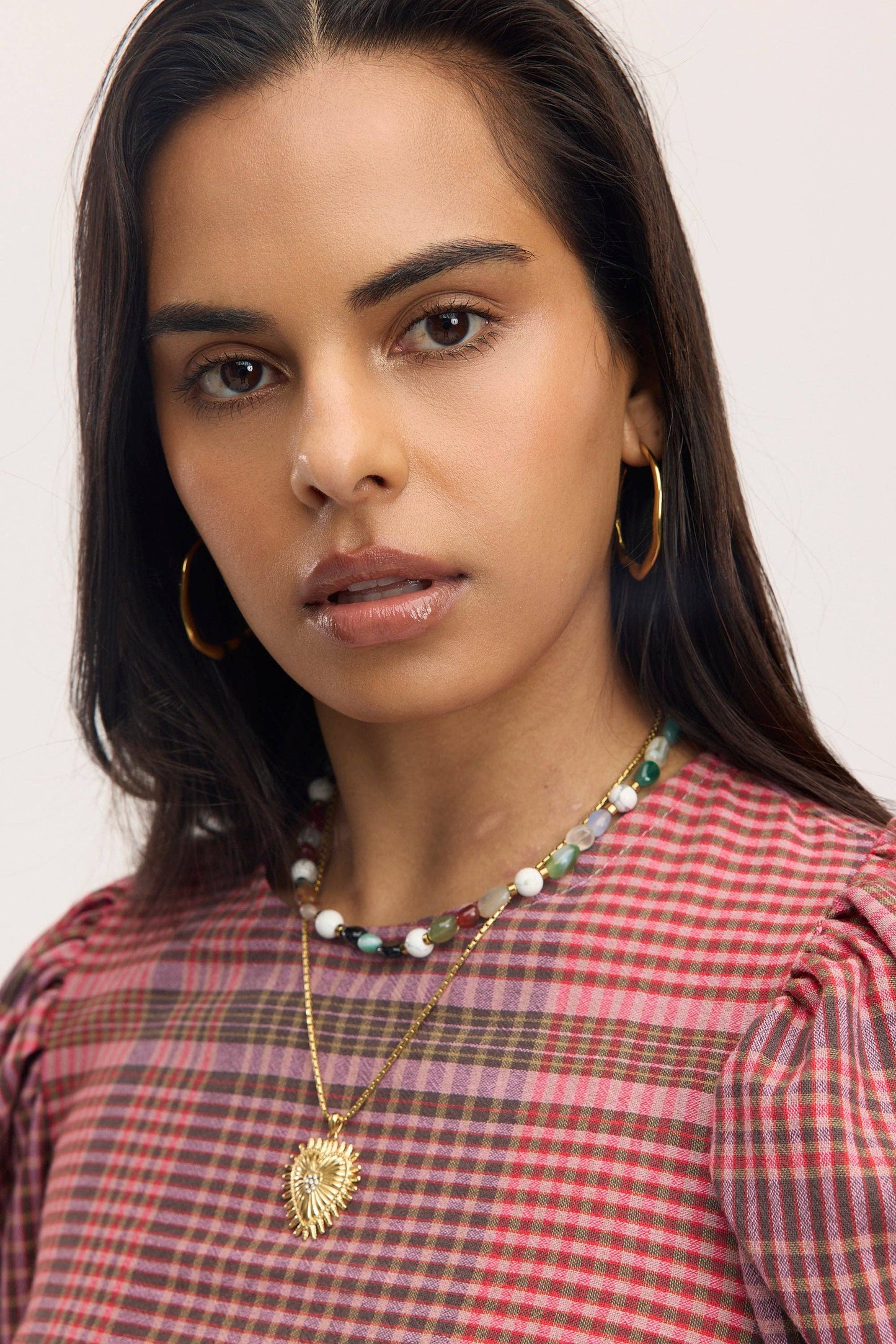 Jila Necklace