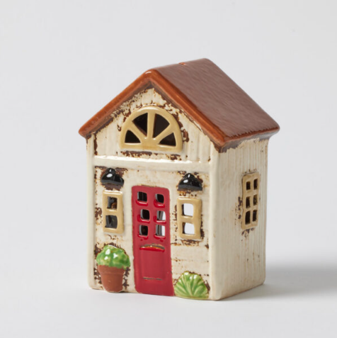 Fairleigh Cottage Tealight Holder