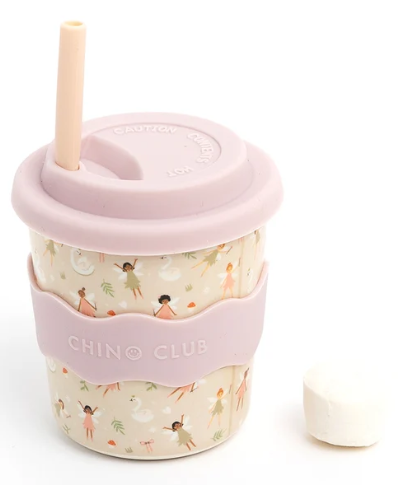 Fairy Kids Keep Cup 8 oz