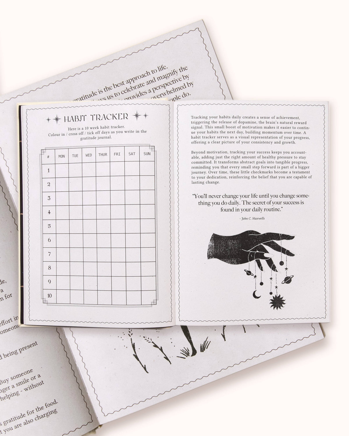 Gratitude Journal