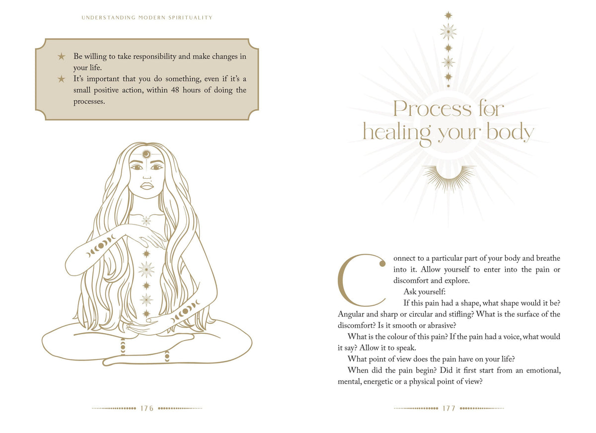 Understanding Modern Spirituality