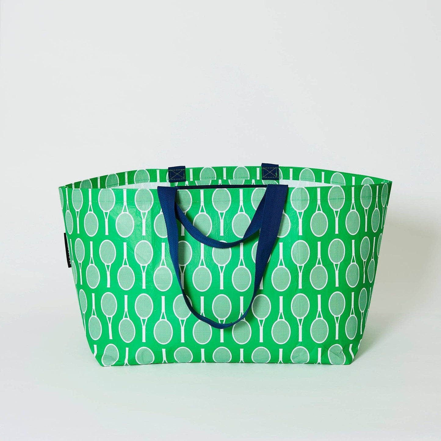 Tennis Oversize Weekend Tote