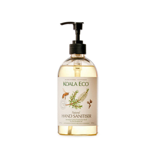 Natural Hand Sanitiser