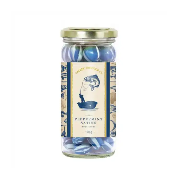 VPC Confectionery Jar - Fishing 170g