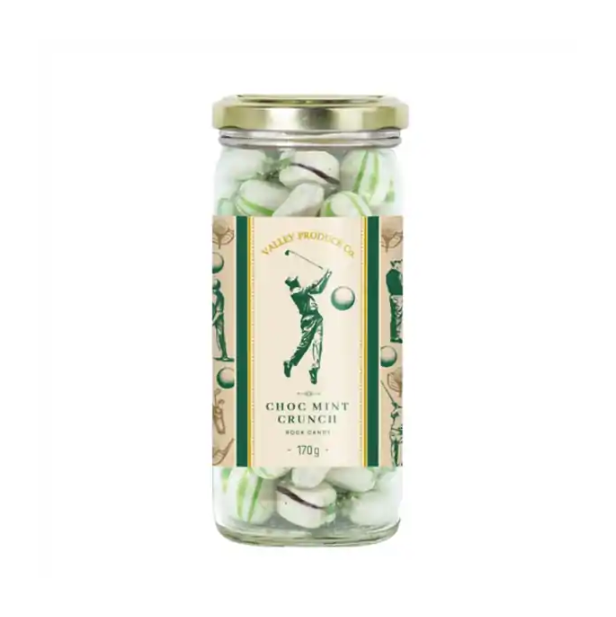 VPC Confectionery Jar - Golf 170g