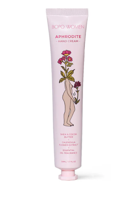 Aphrodite Luxury Hand Cream