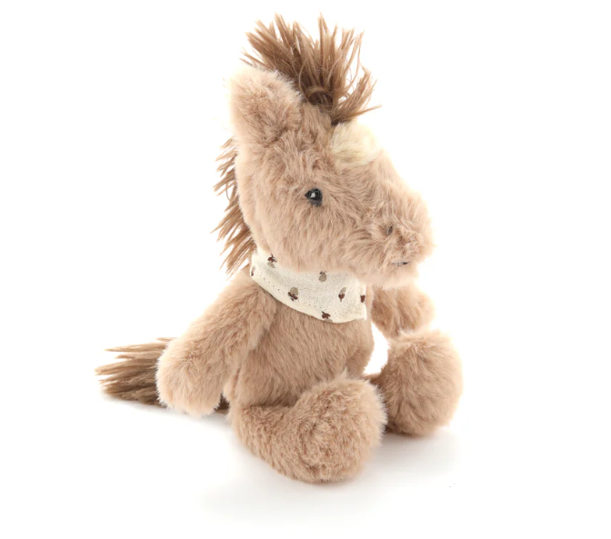 Harvey The Horse Rattle