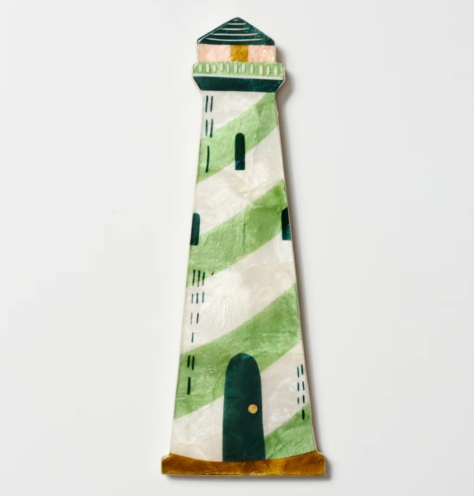 Wall Art Mariner Lighthouse