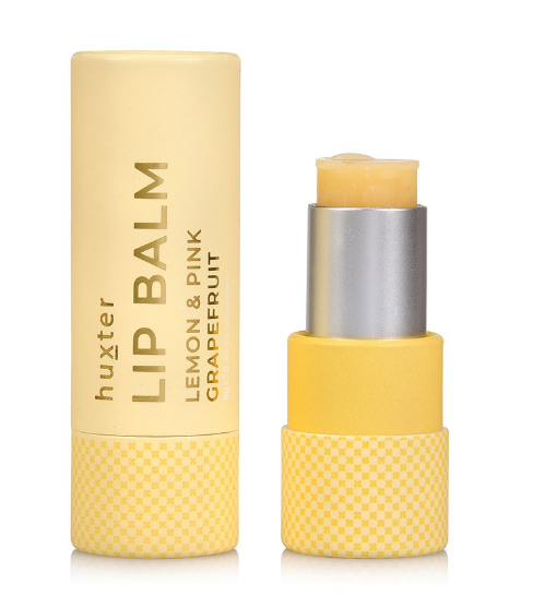 Huxter Lip Balm