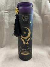 Tall Esoteric Manifestation Candle
