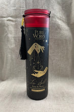 Tall Esoteric Manifestation Candle