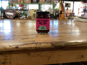 Two Fool Beetroot Relish