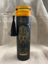 Tall Esoteric Manifestation Candle