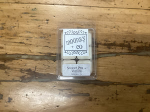 Copy of Moonay + Co Candle Melts