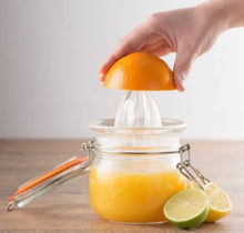 Kilner - Glass Juicer Jar Set