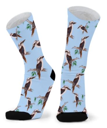 Socks - Kooka