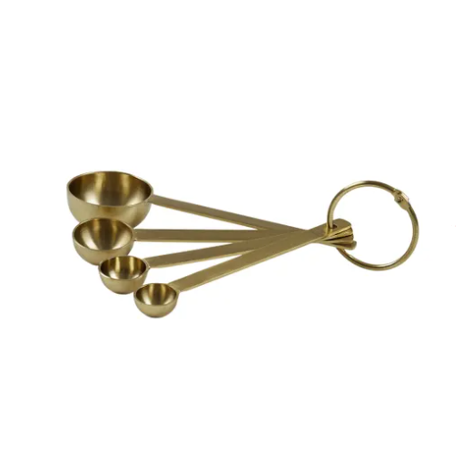 Laton Measuring Spoons