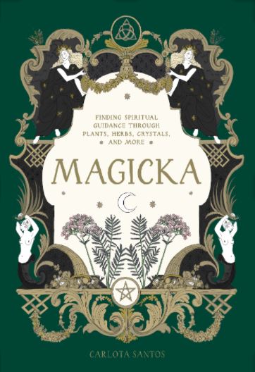 Book - Magicka
