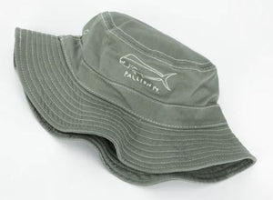 Pallion Point - Mahi Mahi Wide Brim