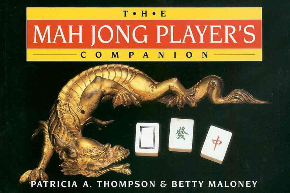 The  Mah Jong Player's Companion