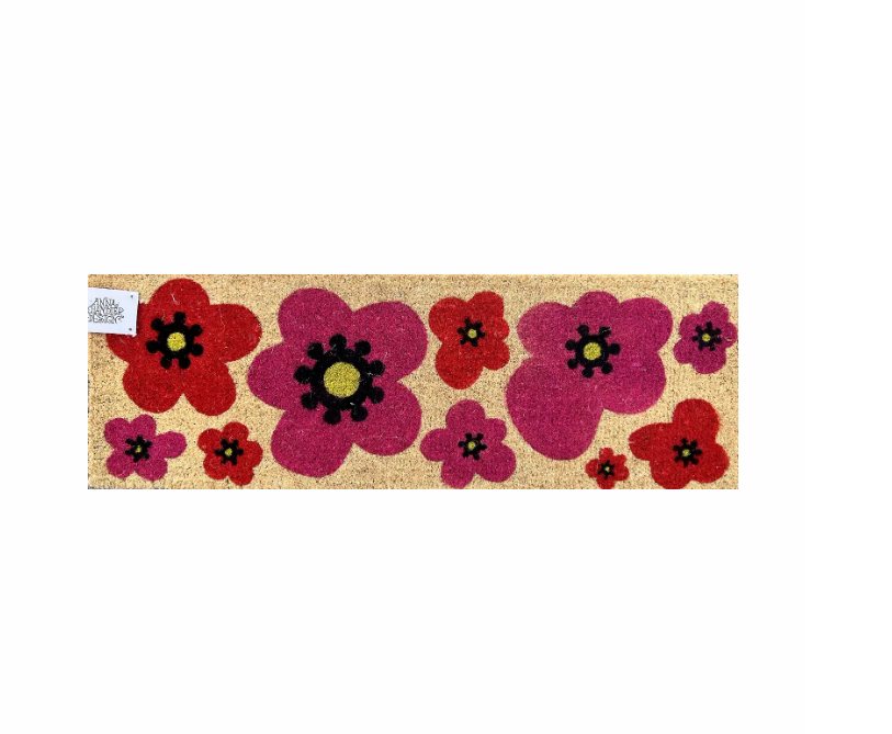 Door Mat Long - Mary
