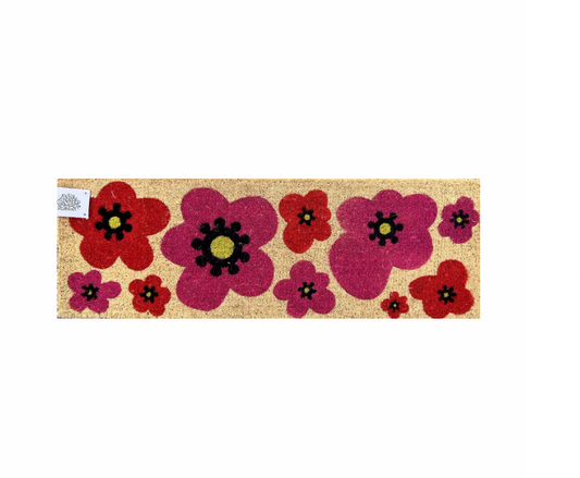 Door Mat Long - Mary