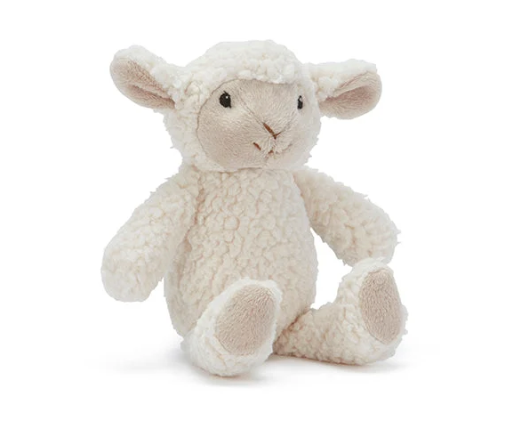 Mini Sophie Rattle