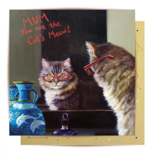 Card - Mum Affirmation