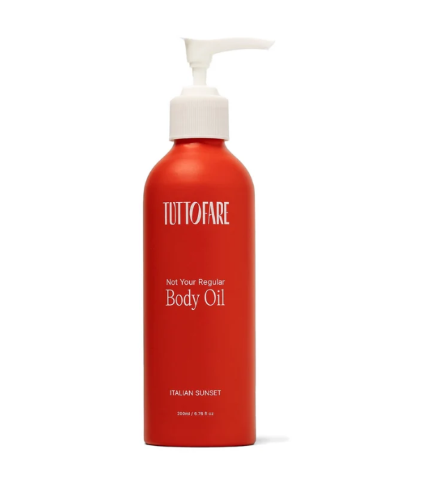 Tallow Balm - Not Your Regular Body Oil