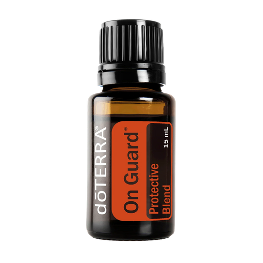 DoTERRA- On Guard 15ml