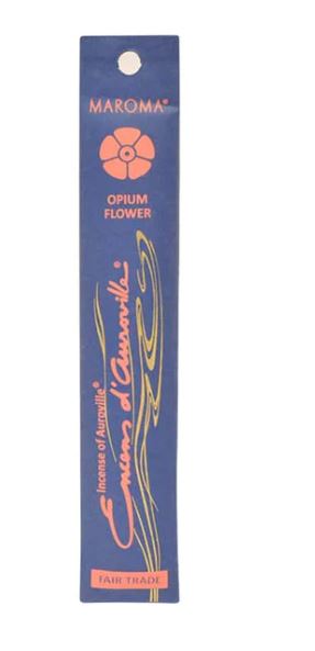 Maroma Incense - Opium