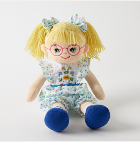 My Best Friend Orla Doll