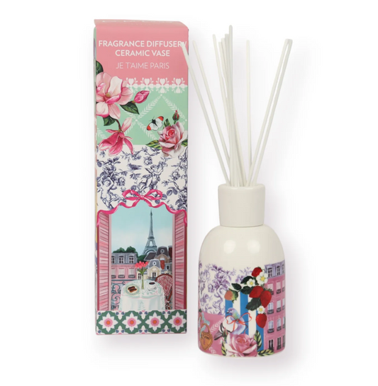 Australian Diffuser - Je T'aime Paris