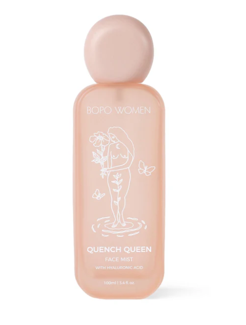 Quench Queen Face Mist