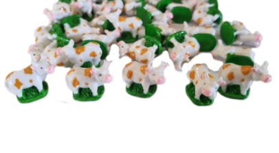 Miniature Cow
