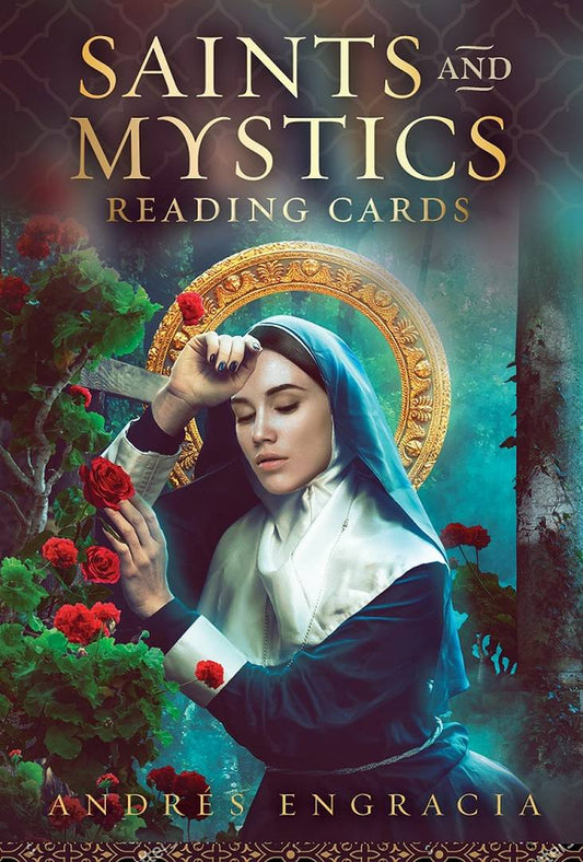 Saints and Mystics