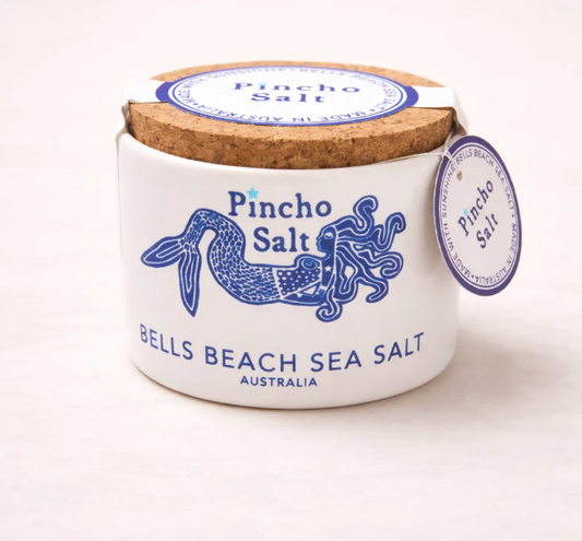 Salt Pot - Bells Beach  110g